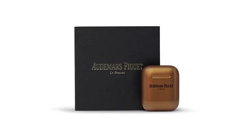 audemars piguet apple airpods|Collections – Time Traders Inc.